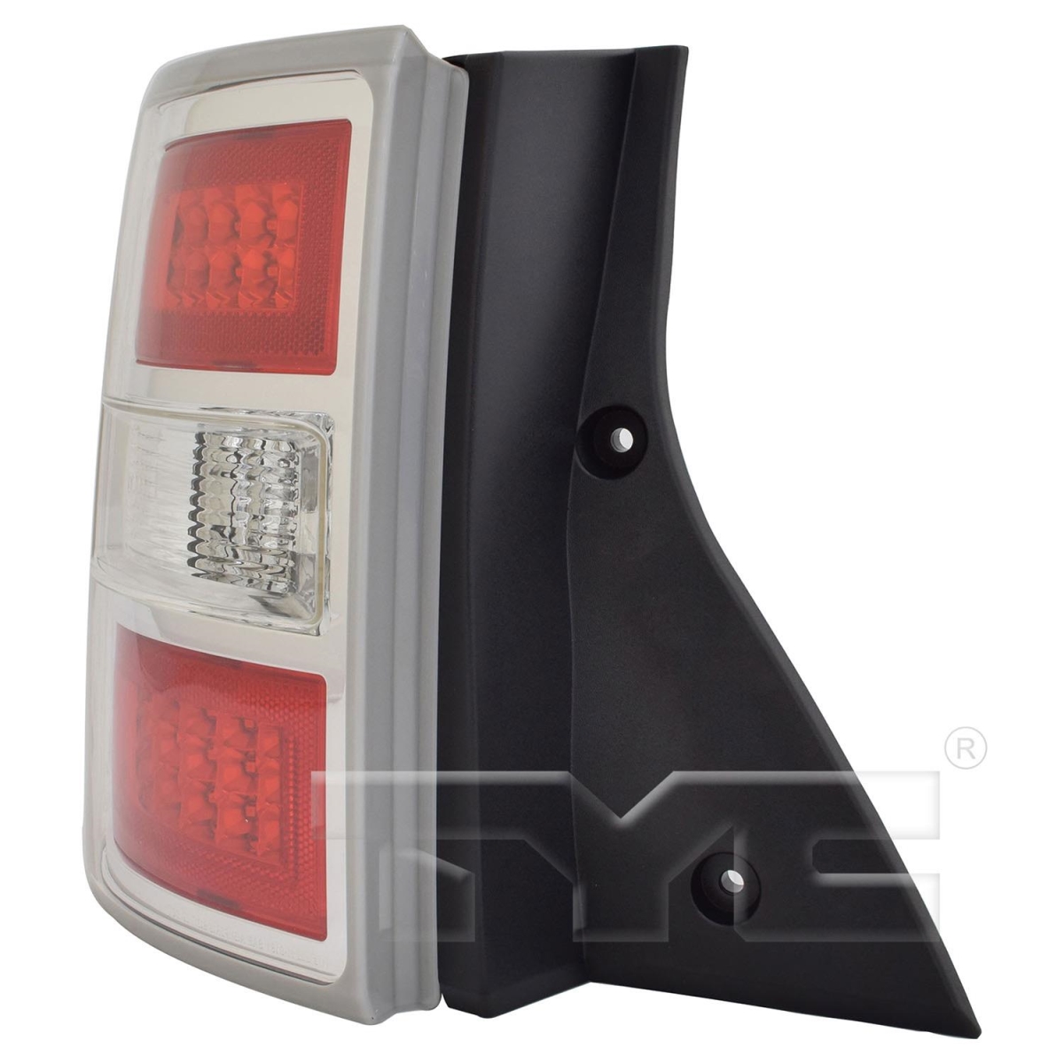 11-9182-90-9 Driver Side Tail Lamp for 2012-2019 Ford Flex Limited