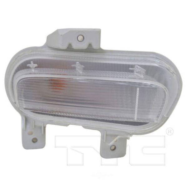 12-5439-00 Turn Signal & Parking Lamp for 2019-2020 Jeep Renegade