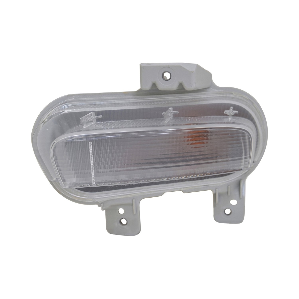 12-5440-00 Parking Lamp for 2019-2020 Jeep Renegade
