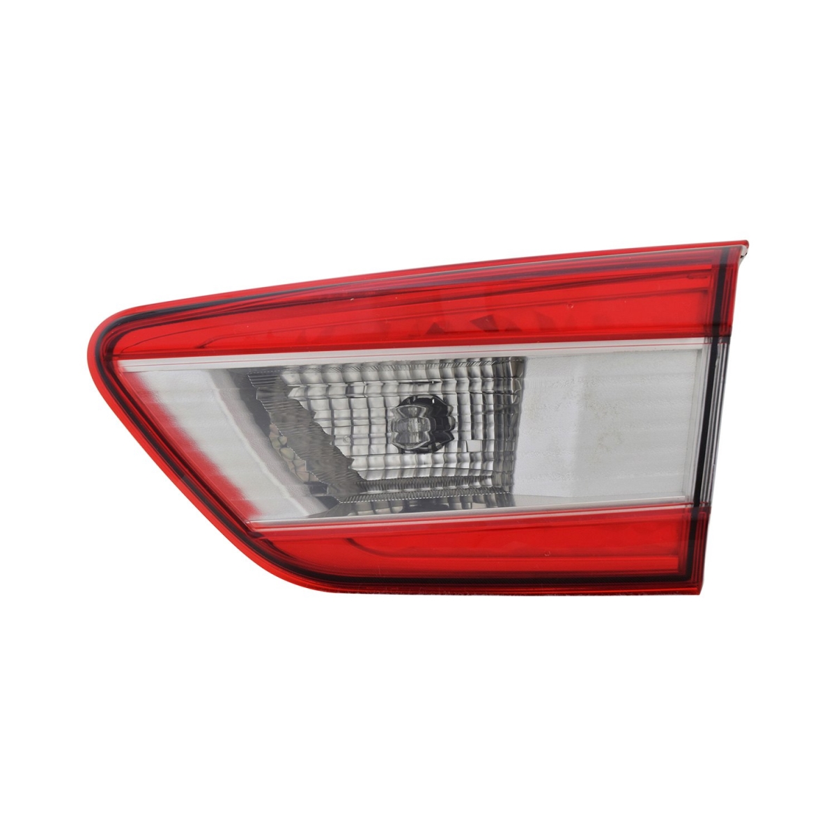 17-5863-00 Passenger Side Inner Replacement Tail Lamp for 2018-2020 Subaru Crosstrek
