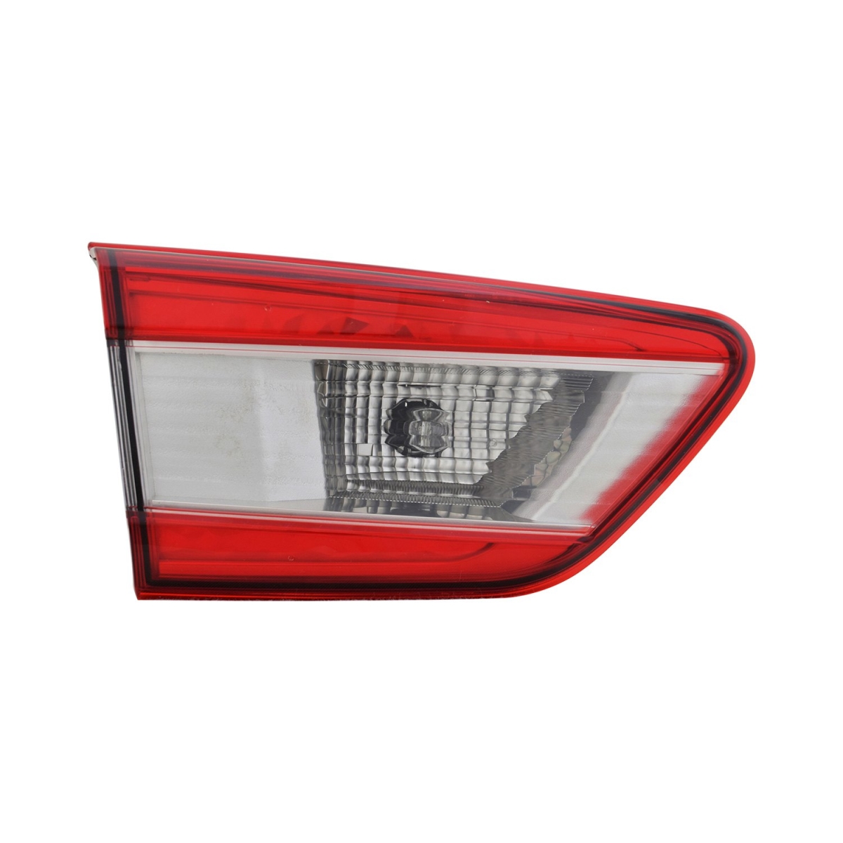 17-5864-00 Driver Side Inner Replacement Tail Lamp for 2018-2020 Subaru Crosstrek