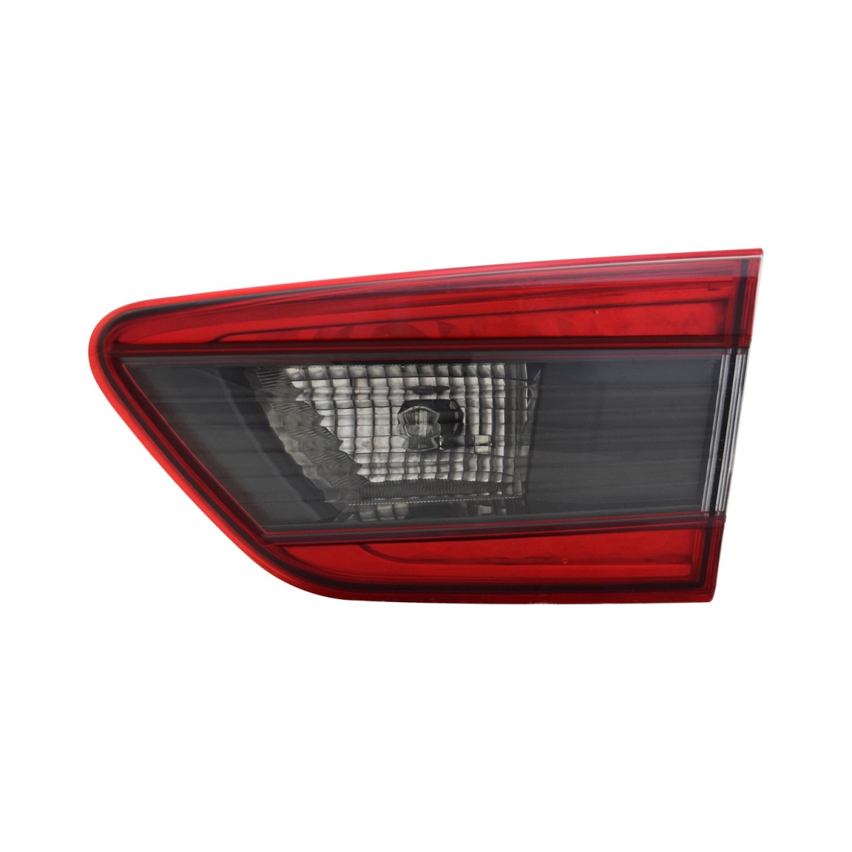 17-5863-90 Passenger Side Inner Replacement Tail Lamp for 2020-2021 Subaru Crosstrek