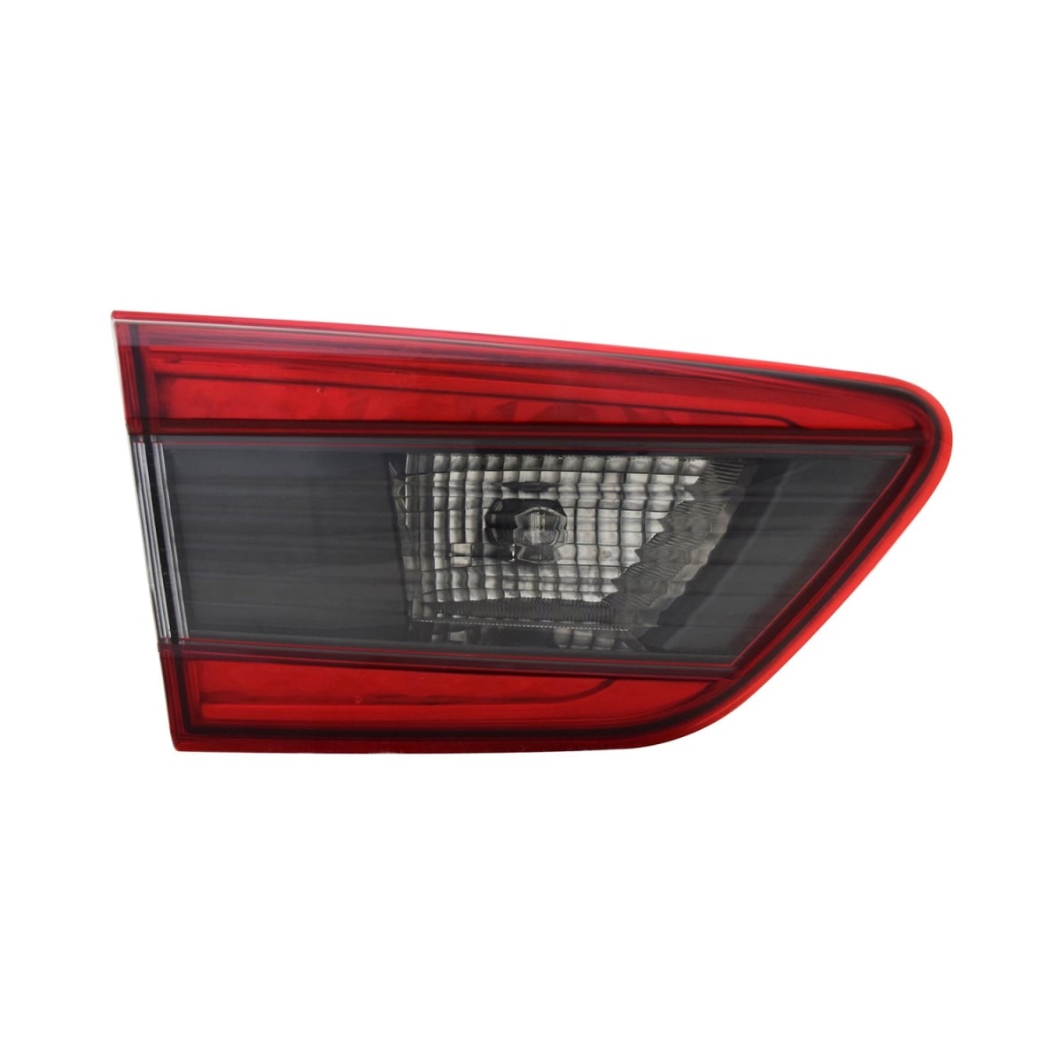 17-5864-90 Driver Side Inner Replacement Tail Light for 2020-2021 Subaru Impreza