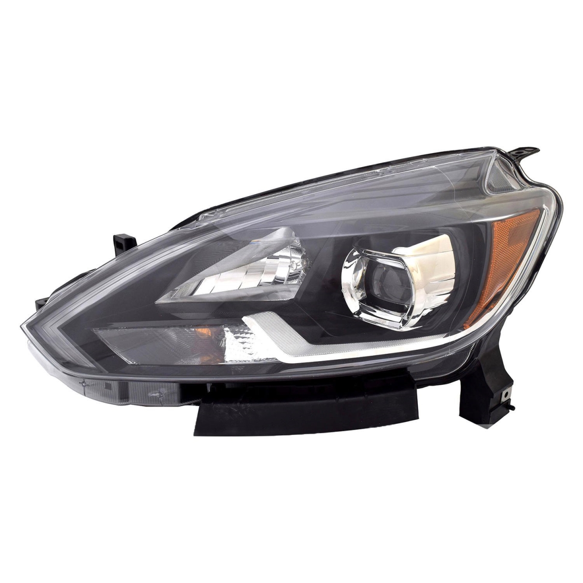 20-9796-00 Head Lamp for 2016-2017 Nissan Sentra