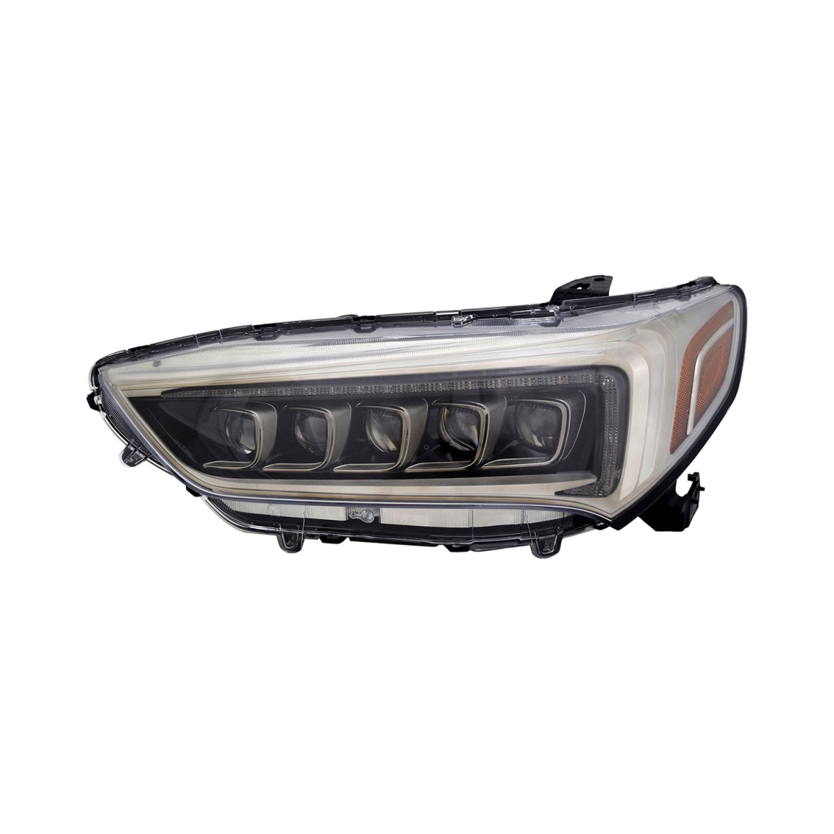20-9988-00 Driver Side Head Lamp for 2018-2020 Acura TLX