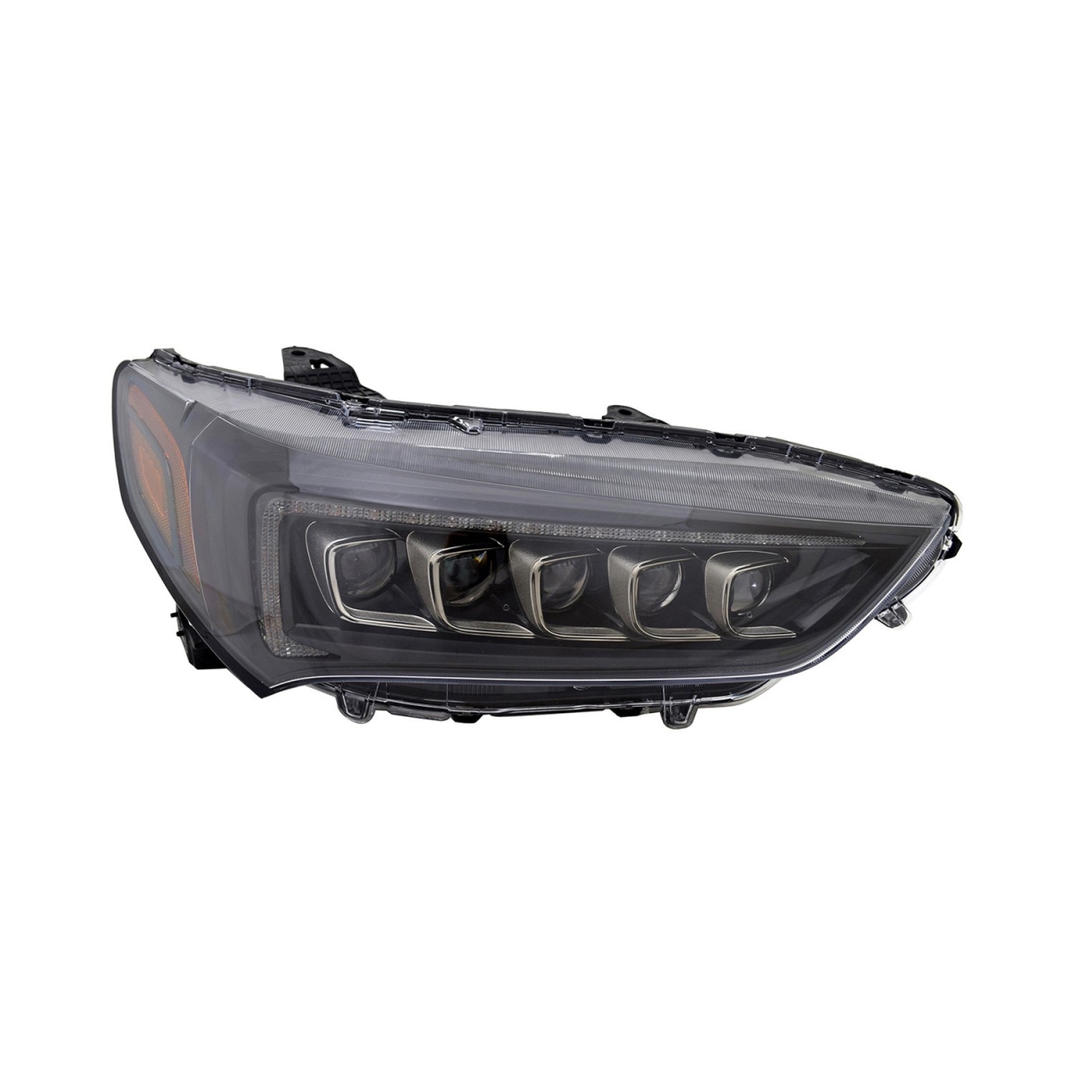 20-9987-90 Passenger Side Head Lamp for 2018-2020 Acura TLX
