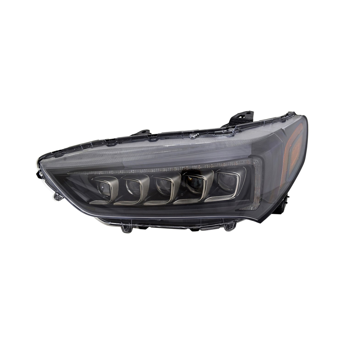 20-9988-90 Driver Side Head Lamp for 2018-2020 Acura TLX