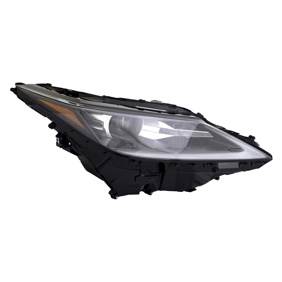 20-17563-00 Head Lamp for 2020-2022 Lexus RX350