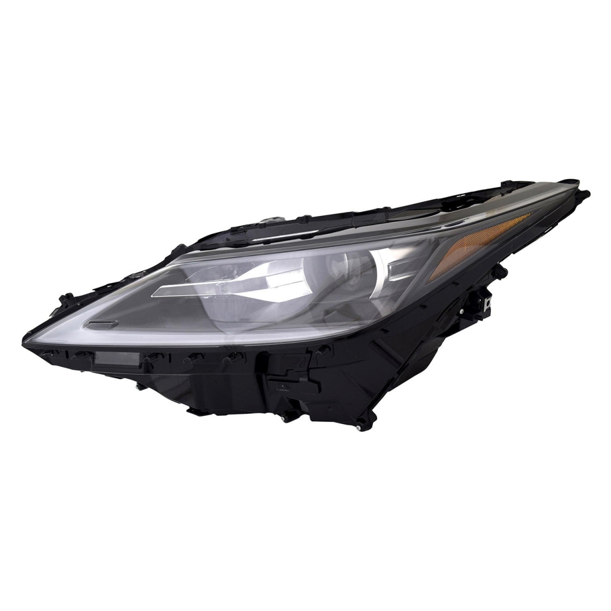 20-17564-00 Head Lamp for 2020-2022 Lexus RX350L