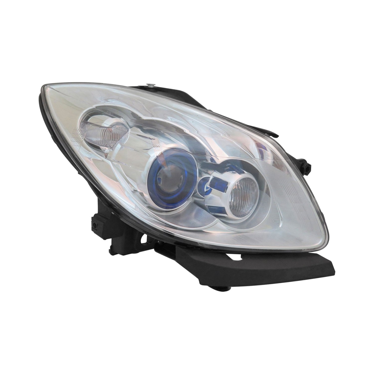 20-9023-00-9 Head Lamp for 2008-2012 Buick Enclave