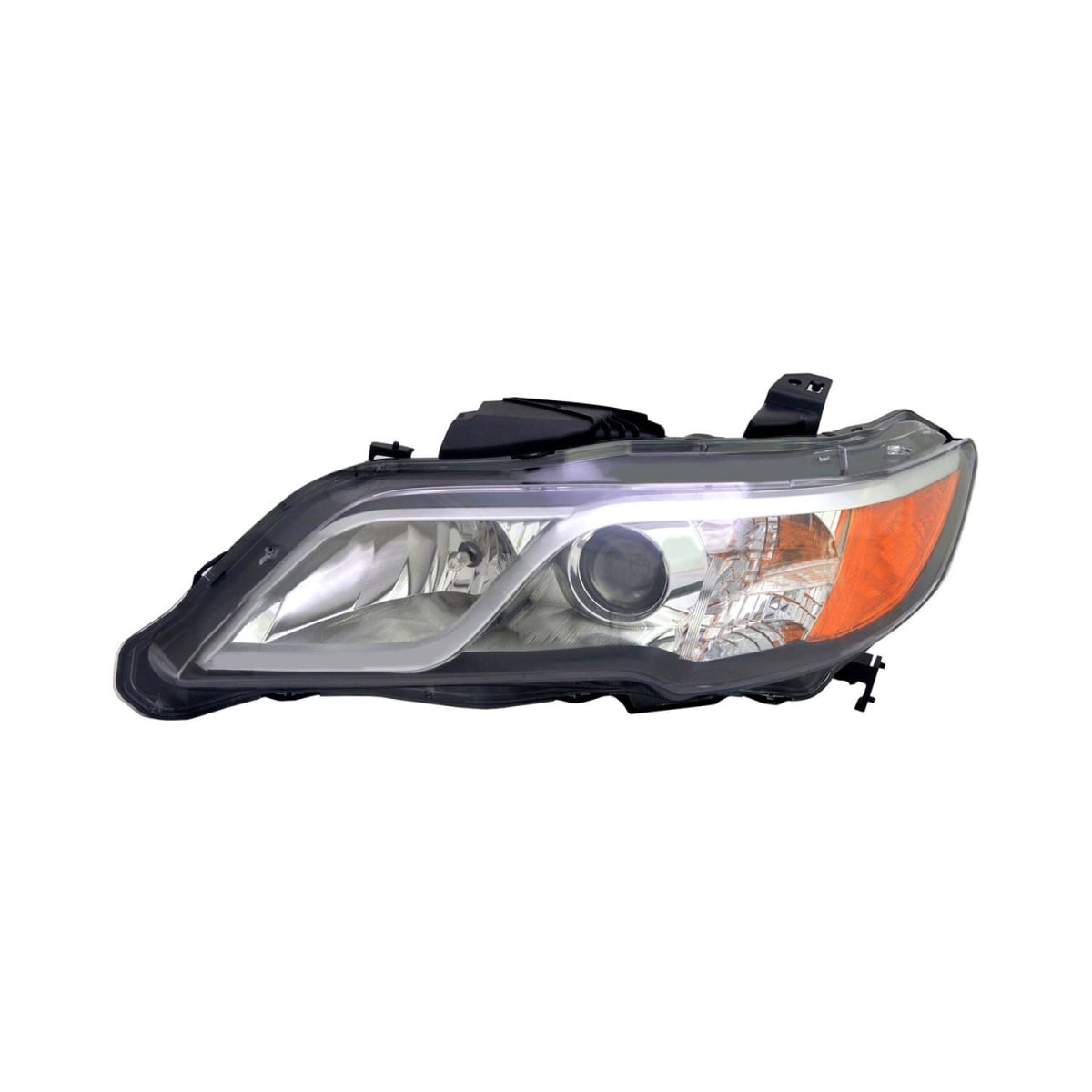 20-9286-00-9 Head Lamp for 2013-2015 Acura RDX