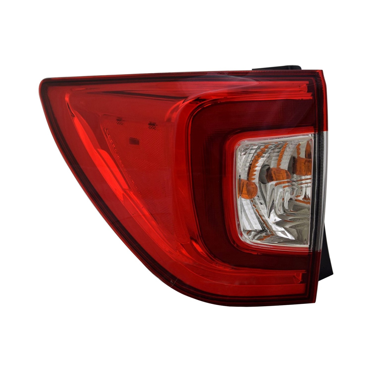 11-9076-00-9 Tail Lamp for 2022 Honda Pilot Special Edition
