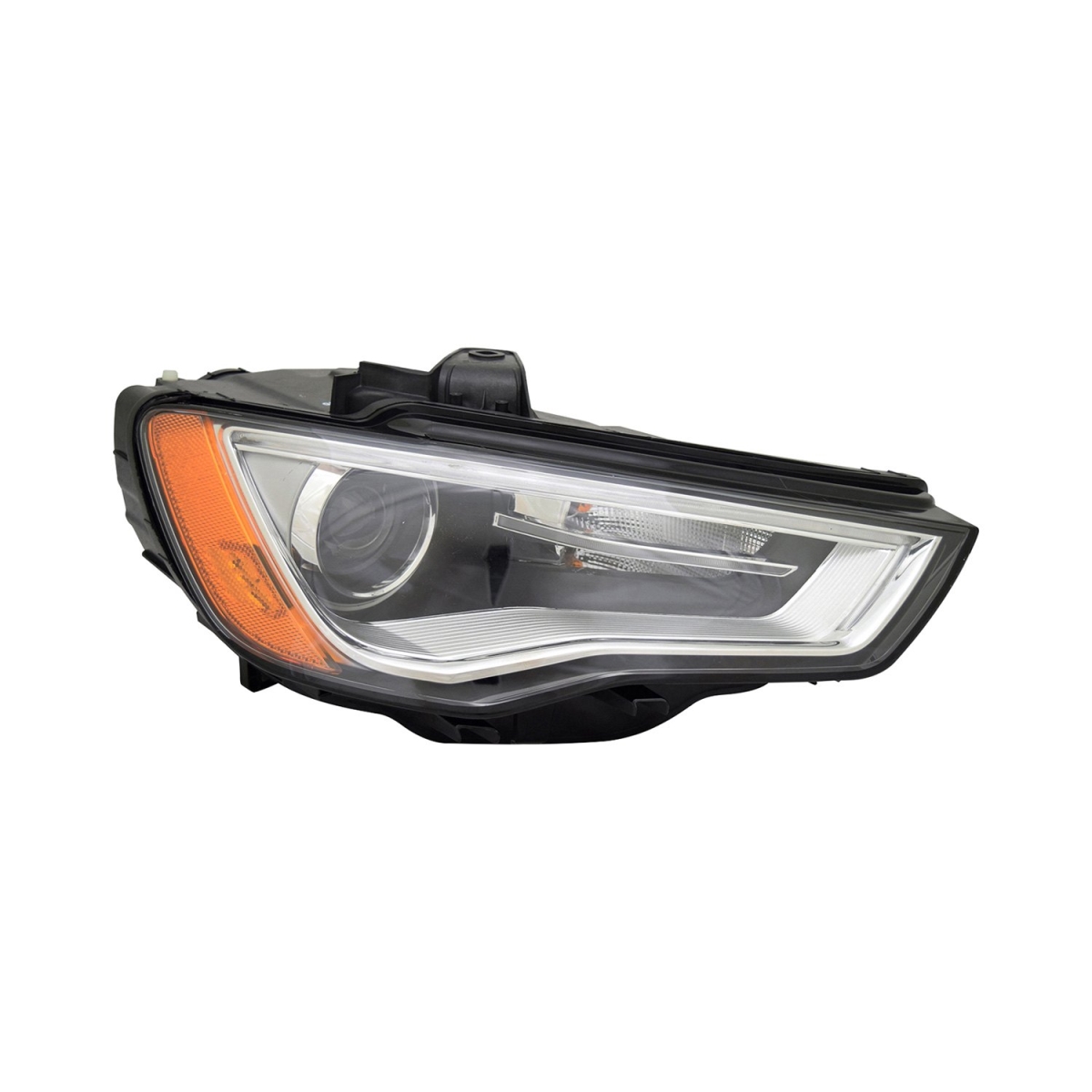 20-9769-01-9 Head Lamp for 2015-2016 Audi A3