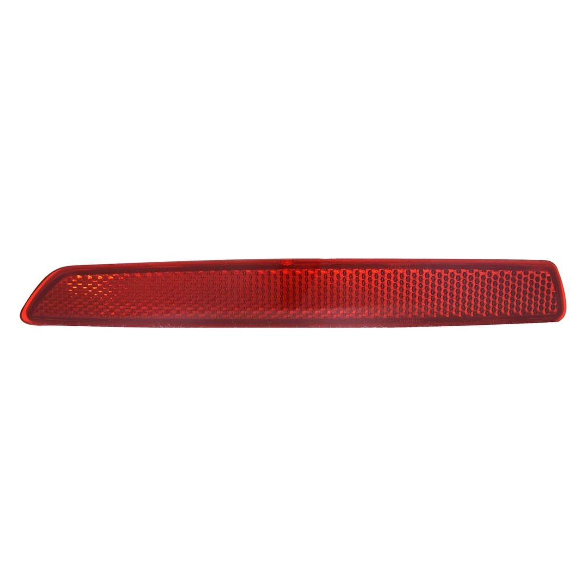 17-0799-00-9 Bumper Reflector Lamp for 2016-2018 BMW 320i