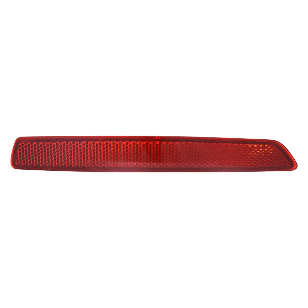 17-0800-00-9 Bumper Reflector Lamp for 2016-2018 BMW 328d