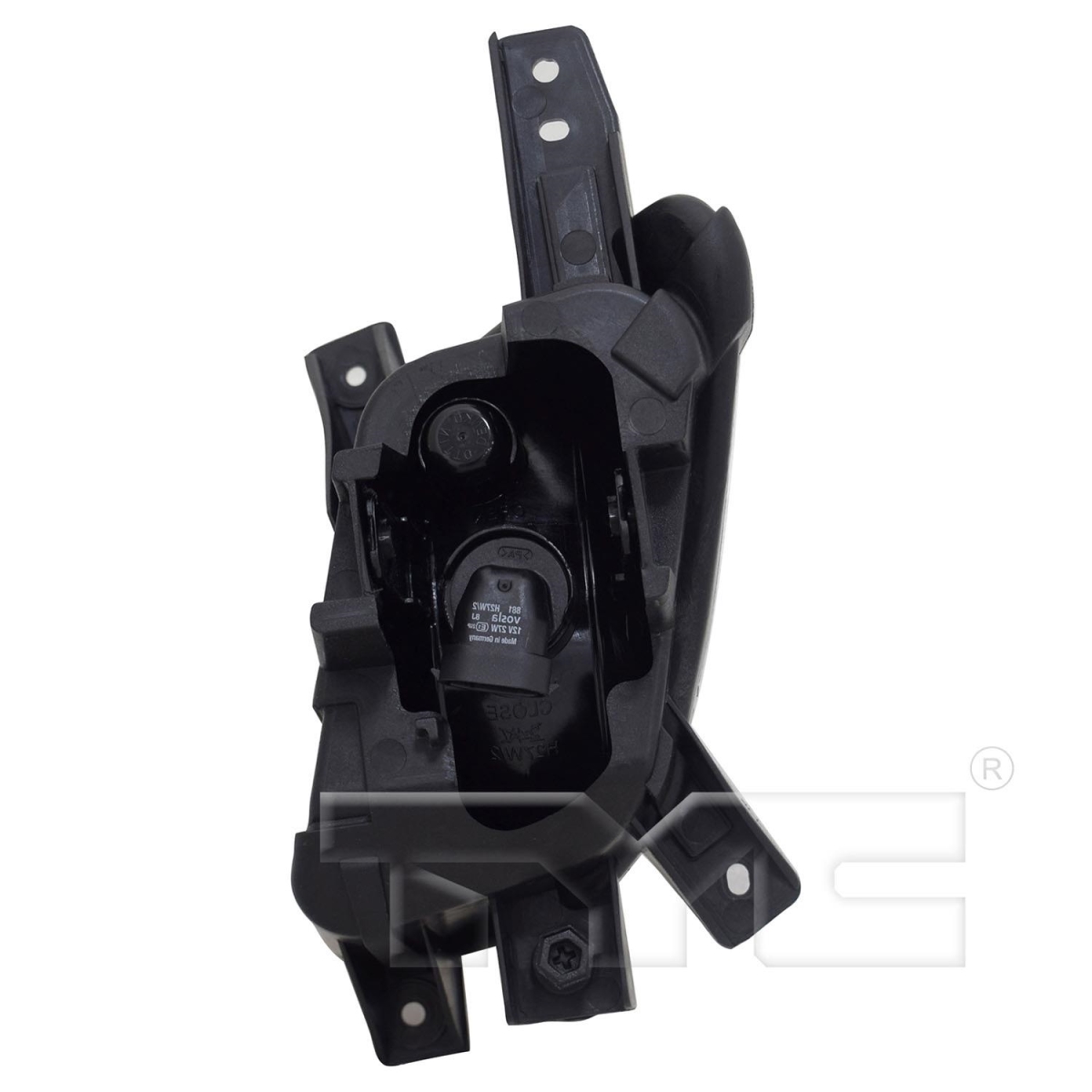 19-6055-00-9 Fog Light for 2011-2013 Kia Sportage