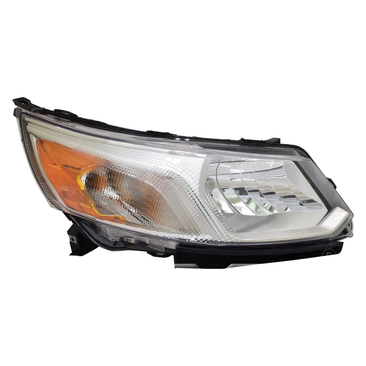 20-9723-00-9 Head Lamp for 2015-2018 Chevrolet City Express
