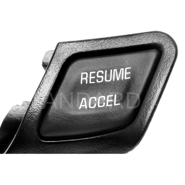 DS-2111 Right Cruise Control Switch for 2000-2005 Chevrolet Impala - Black