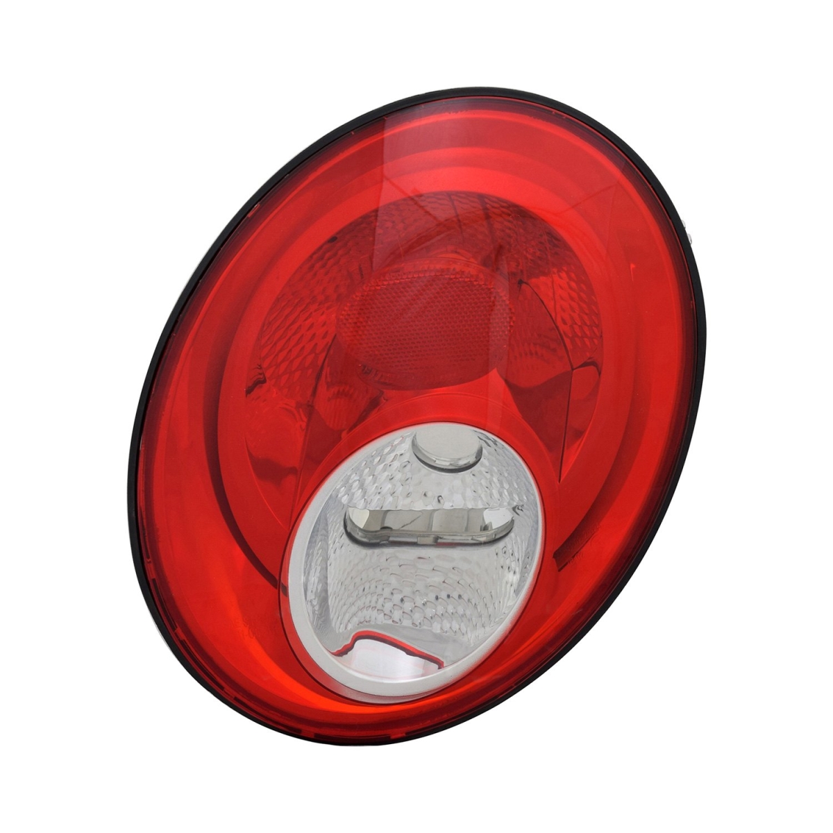 11-12653-01-9 Tail Light Assembly for 2009-2010 Volkswagen Beetle