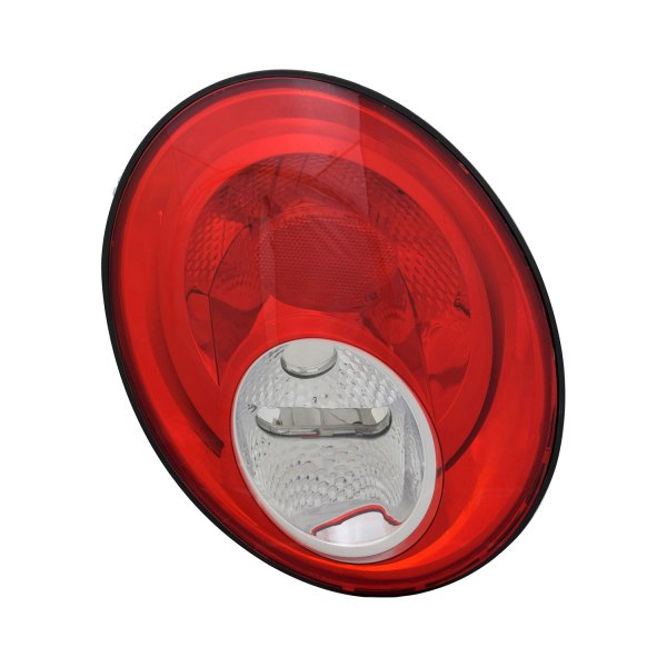 11-12654-01-9 Tail Light Assembly for 2009-2010 Volkswagen Beetle