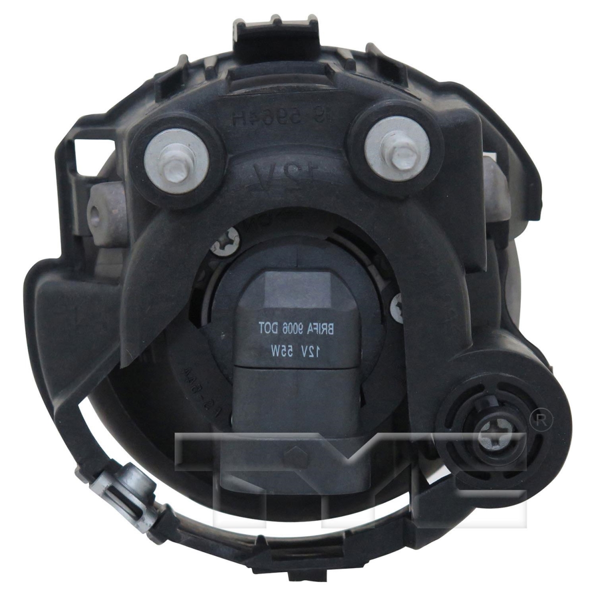 19-5963-00-9 Fog Light for 2009 Subaru Forester