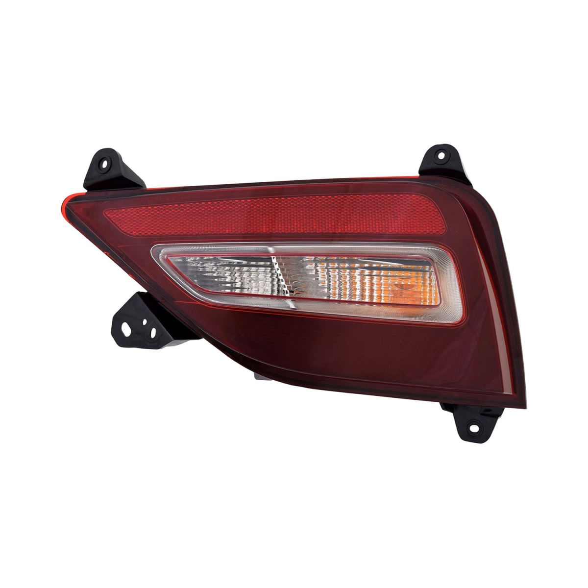 17-5879-00 Backup Lamp for 2019-2020 Hyundai Santa Fe