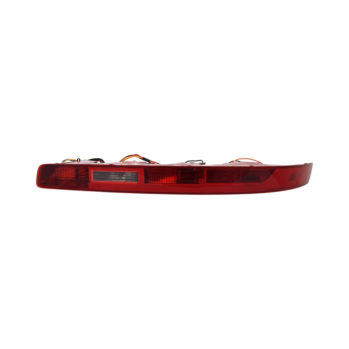 19-15007-00 Tail Lamp for 2011-2015 Audi Q7 Premium Plus