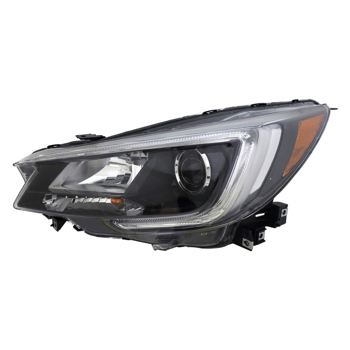 20-16296-00 Head Lamp for 2018-2019 Subaru Legacy