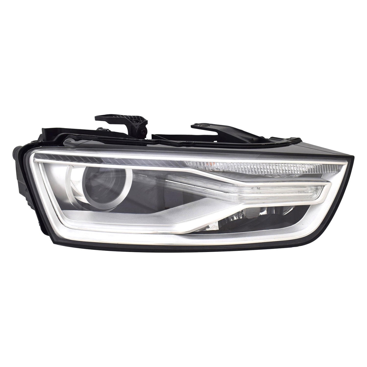 20-17607-01 Head Lamp for 2017-2018 Audi Q3 Quattro