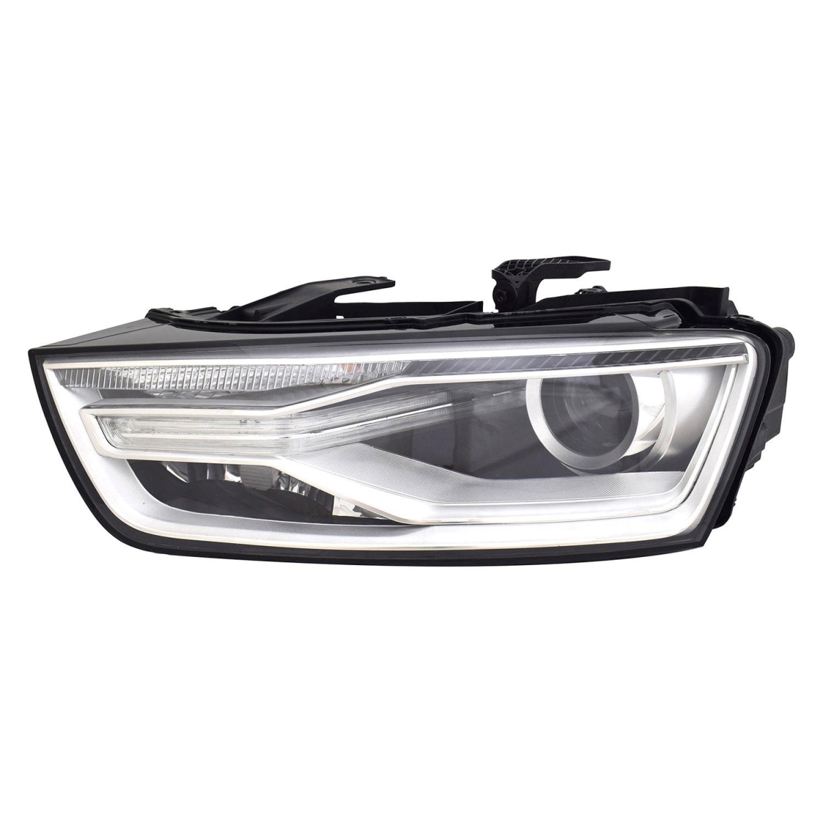 20-17608-01 Head Lamp for 2017-2018 Audi Q3