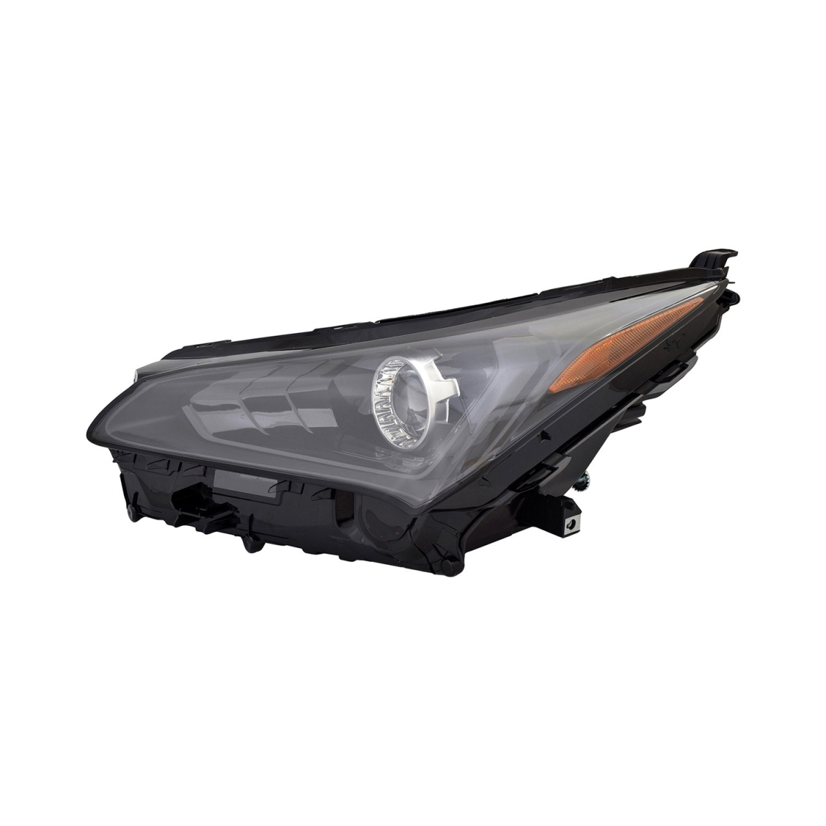 20-17072-90 Driver Side Head Lamp for 2018-2021 Lexus NX300