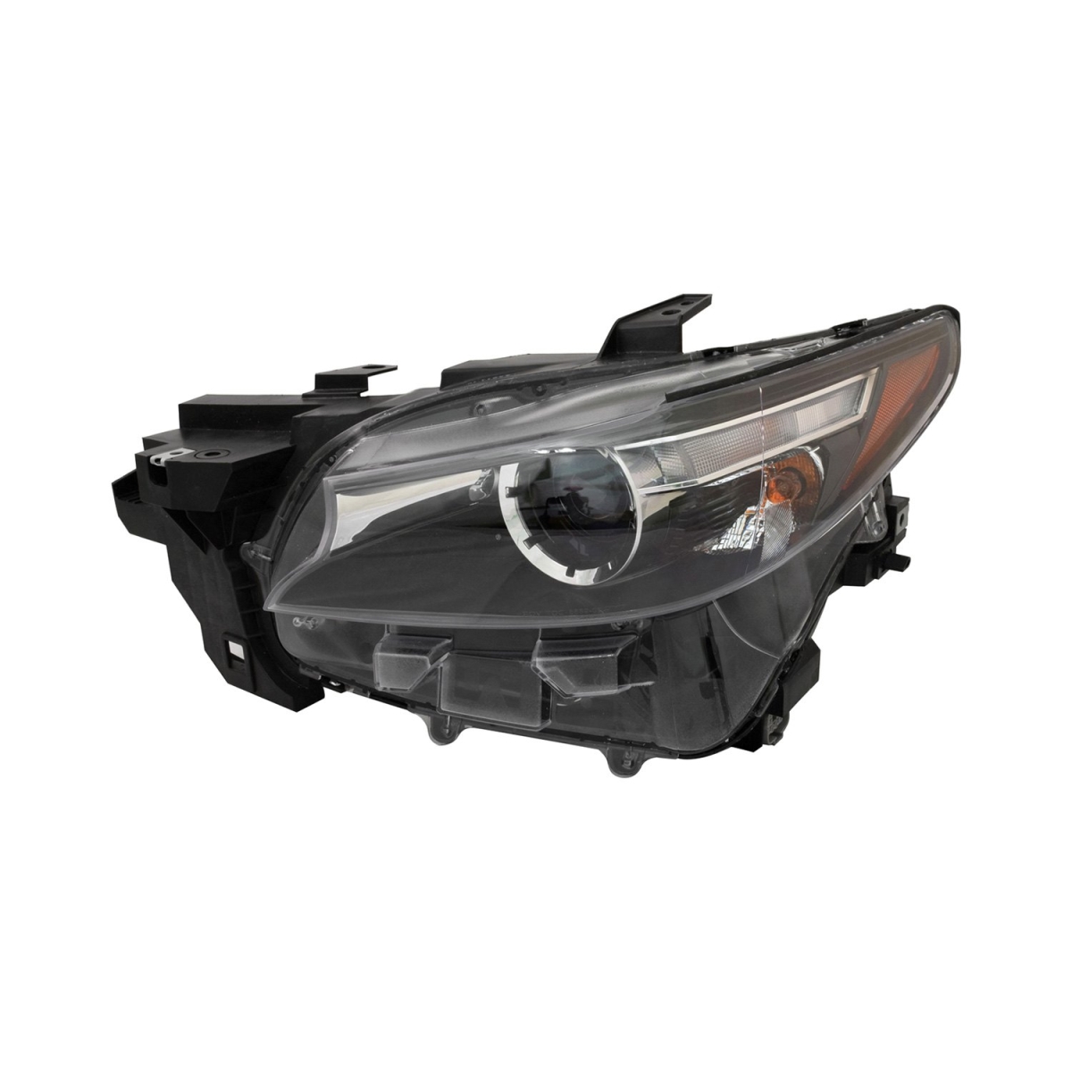 20-9866-00-9 Head Lamp for 2016-2022 Mazda CX9