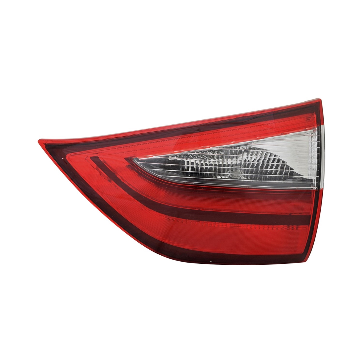 17-5543-90-9 Tail Lamp for 2020 Toyota Sienna