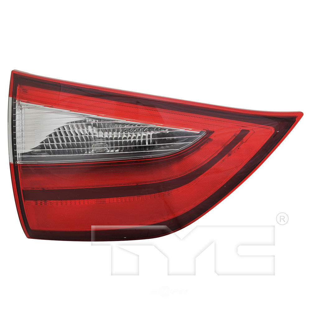 17-5544-90-9 Driver Side Tail Lamp for 2020 Toyota Sienna