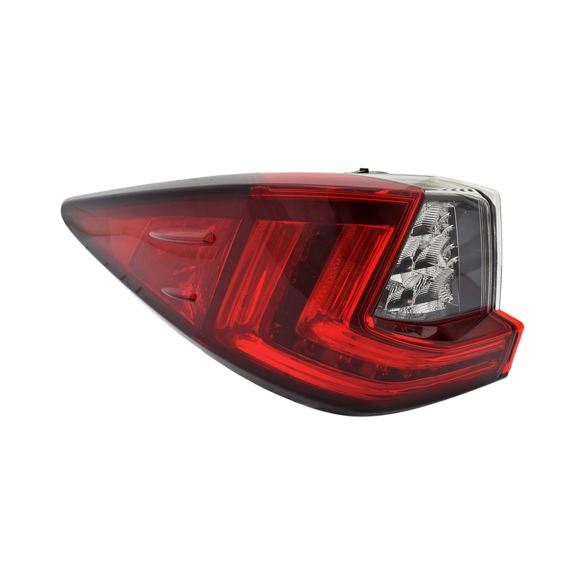11-9190-00 Tail Lamp for 2018-2019 Lexus RX350L Base
