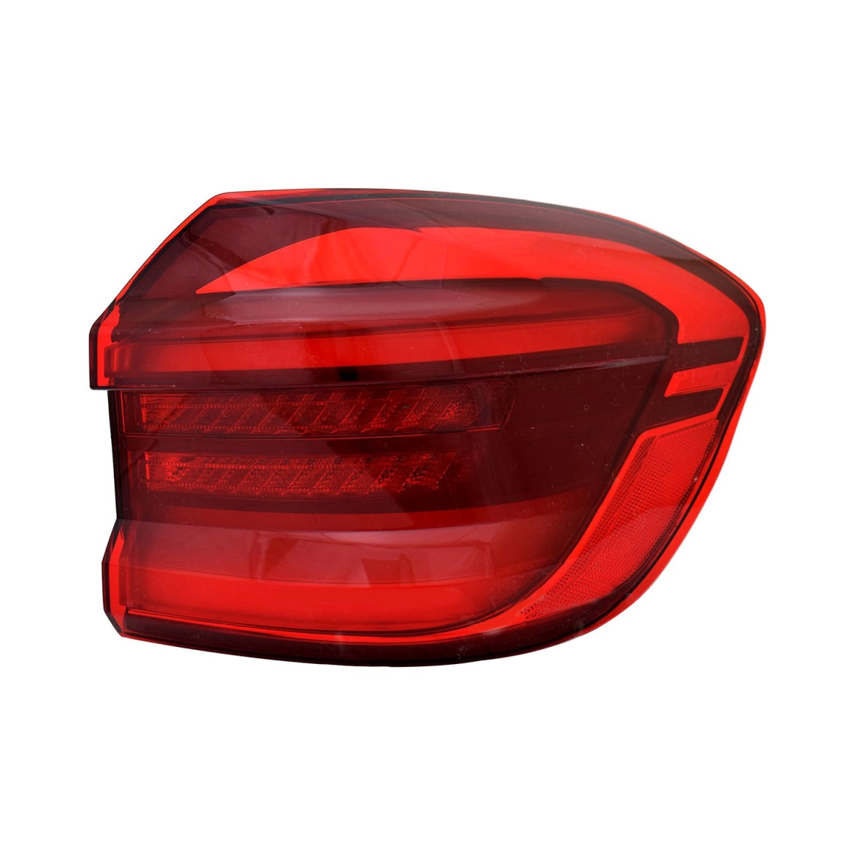 11-14779-00 Tail Lamp for 2020-2021 BMW X3 M