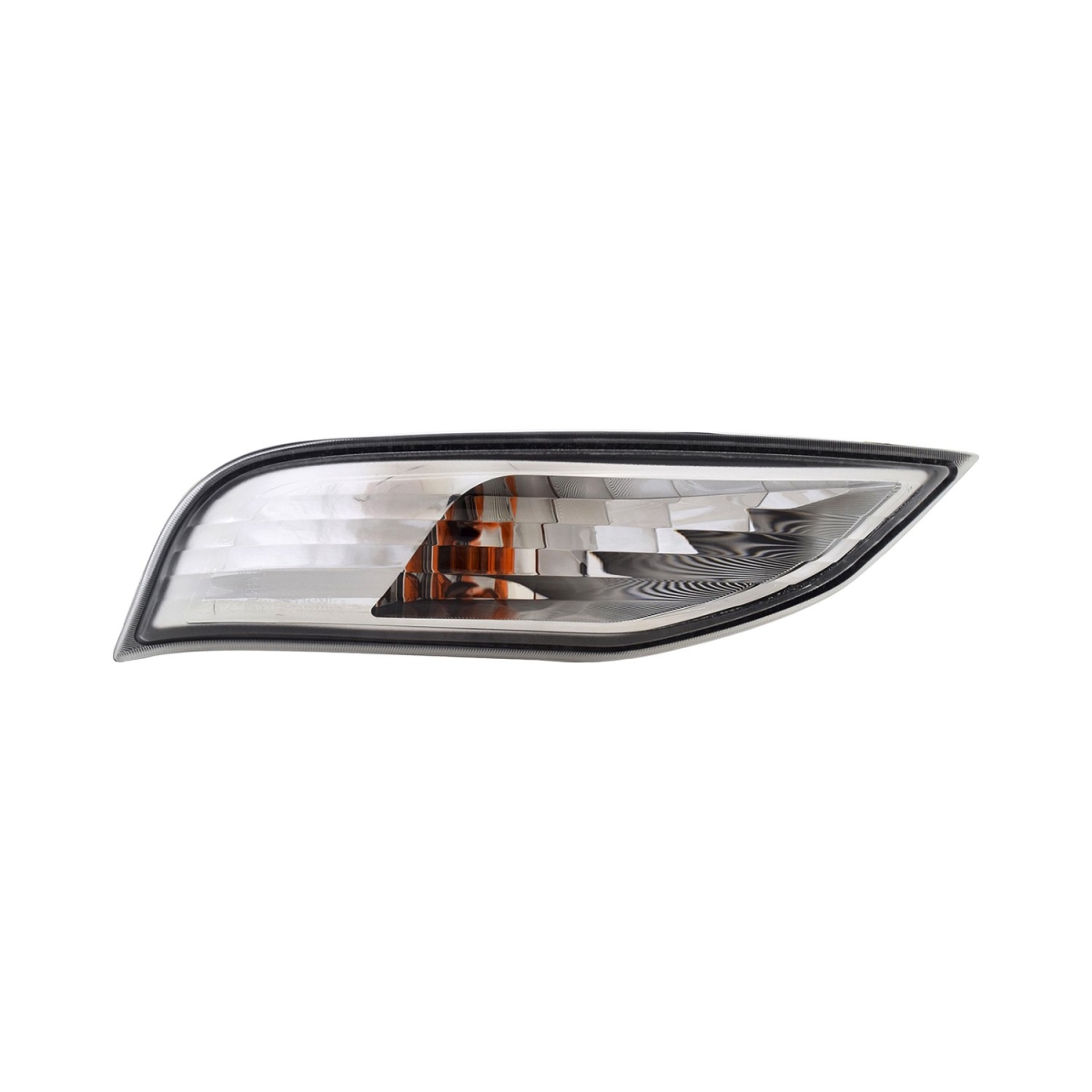 12-5445-00 Passenger Side Replacement Turn Signal & Park for 2014-2019 Lexus GX