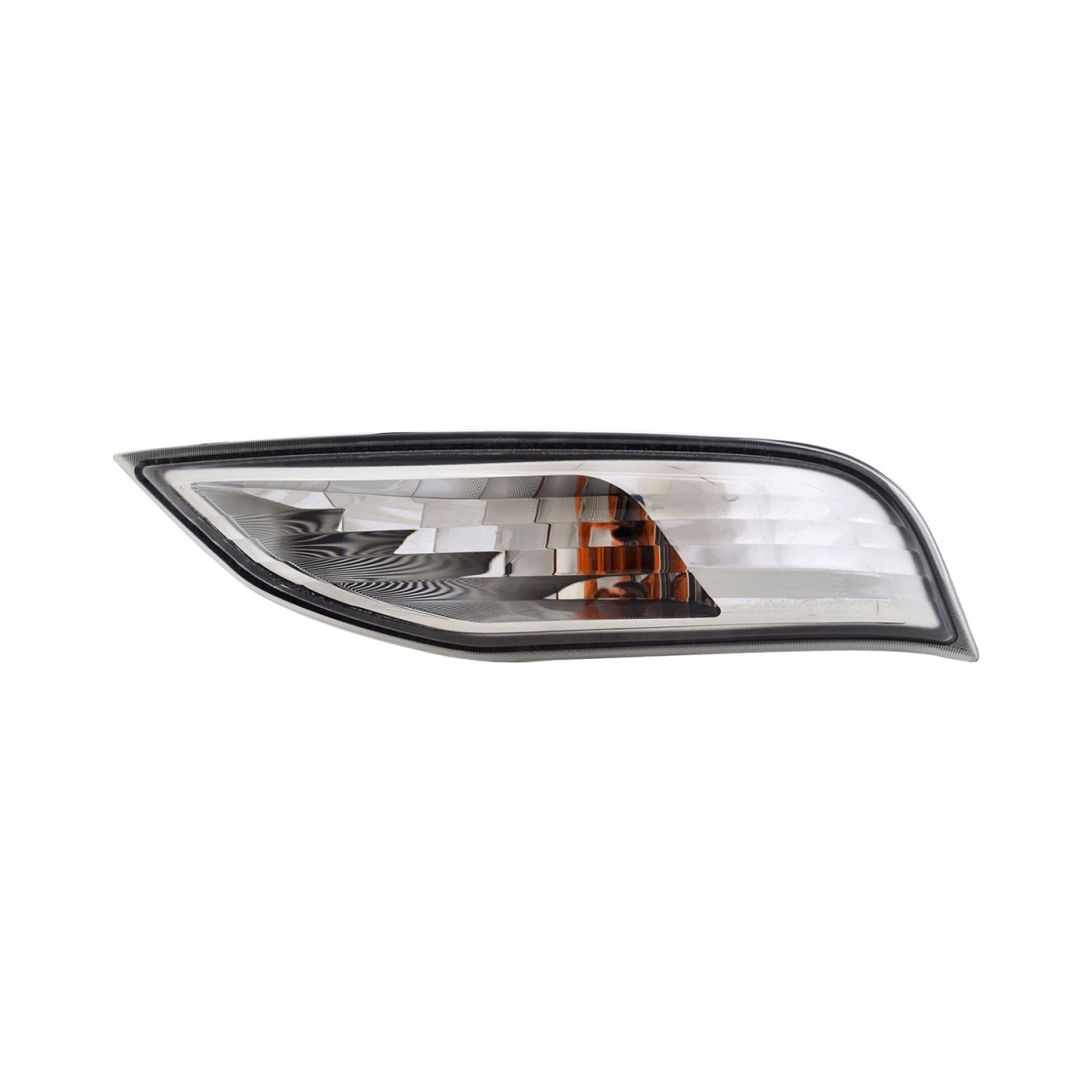 12-5446-00 Driver Side Replacement Turn Sign for 2014-2019 Lexus GX