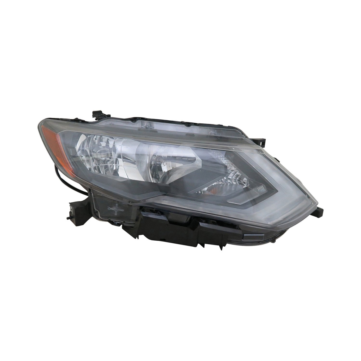 20-9913-90 Head Lamp for 2018-2019 Nissan Rogue
