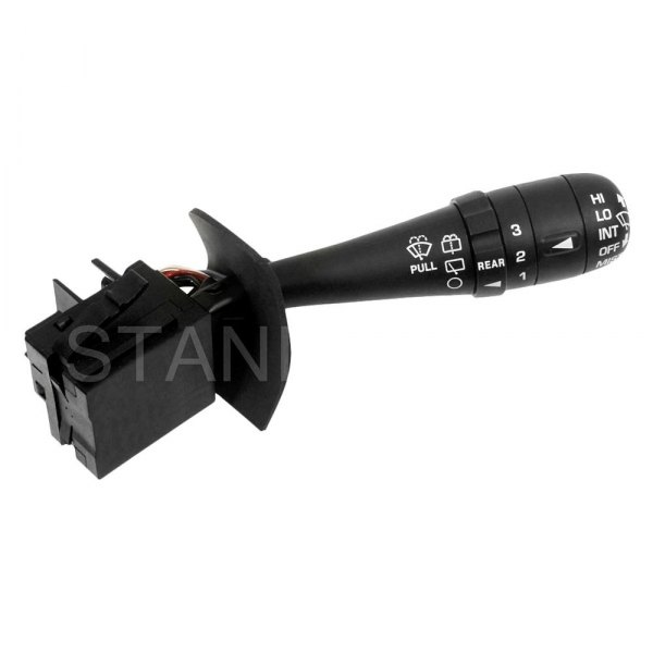 DS-1943 Window Windshield Wiper Swift for 2005 Chevy Equinox
