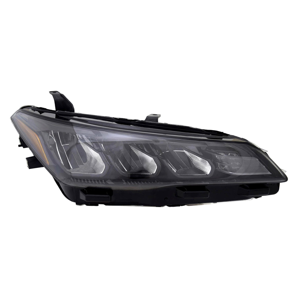 20-17351-90 Passenger Side Head Lamp for 2019 Toyota Avalon