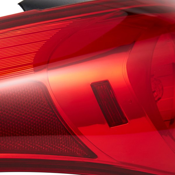 11-11832-00-9 Tail Light Assembly for 2011-2013 Hyundai Elantra