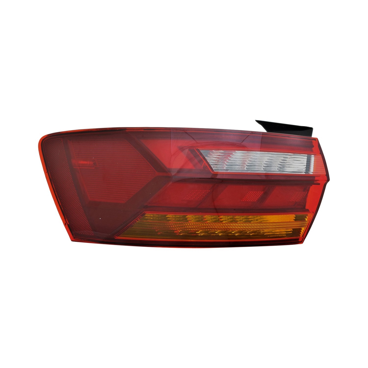 11-14654-00-9 Tail Lamp for 2019 Volkswagen Jetta SE