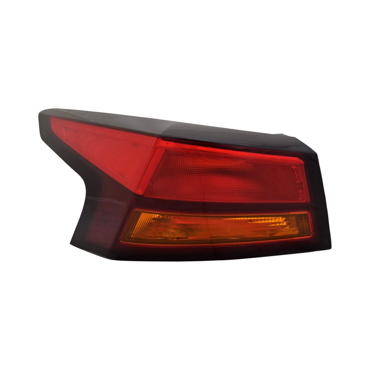 11-14850-00-9 Driver Side Assembly Tail Light for 2019-2020 Nissan Altima