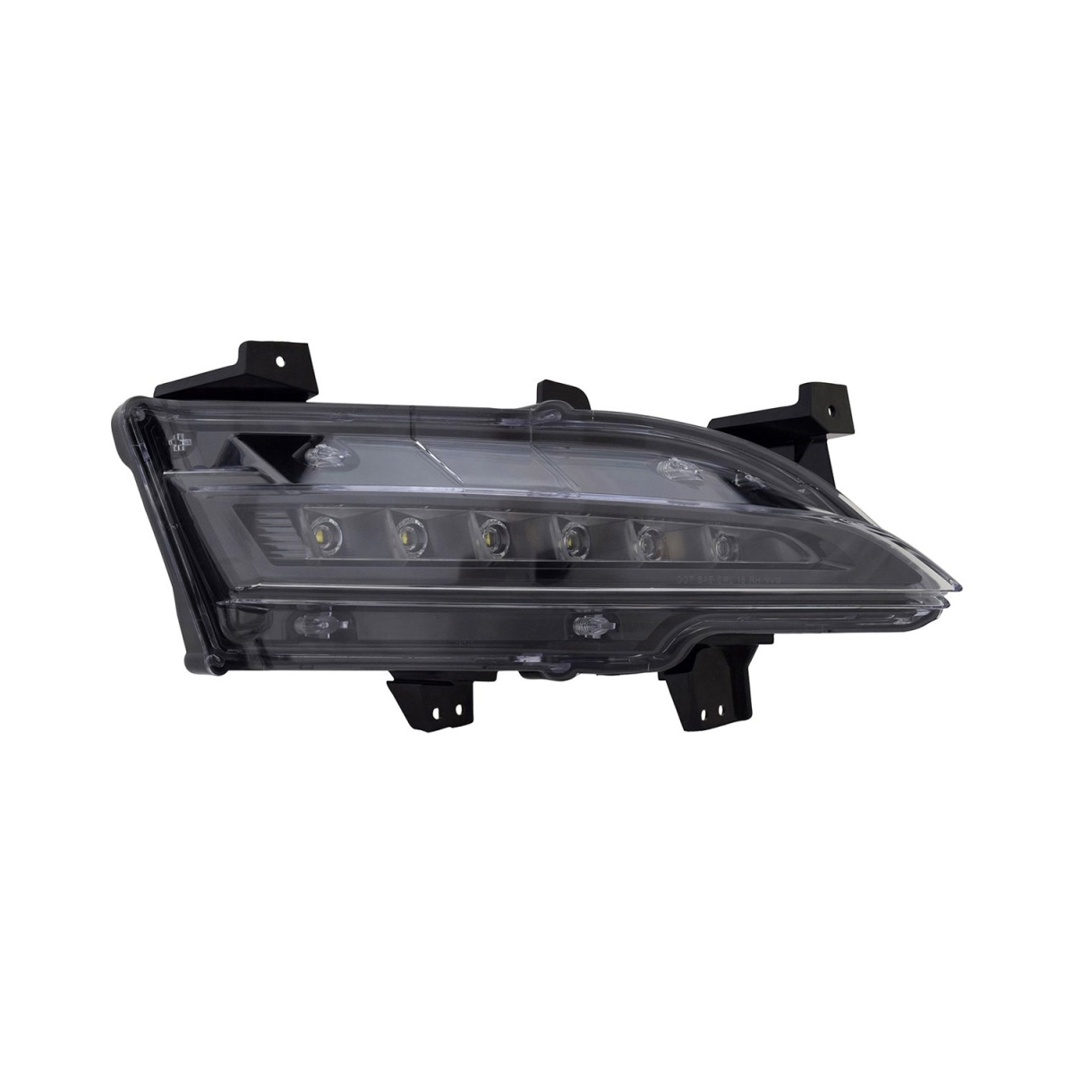 12-5431-00-9 Daytime Running Lamp for 2016-2018 Lincoln MKC