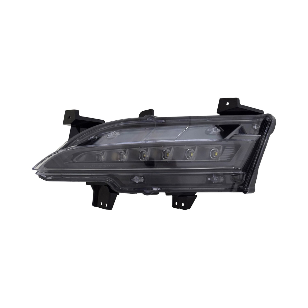 12-5432-00-9 Daytime Running Lamp for 2016-2018 Lincoln MKC