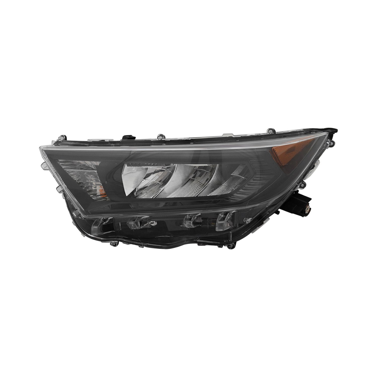 20-16956-90-9 Driver Side Head Lamp for 2019-2021 Toyota RAV4