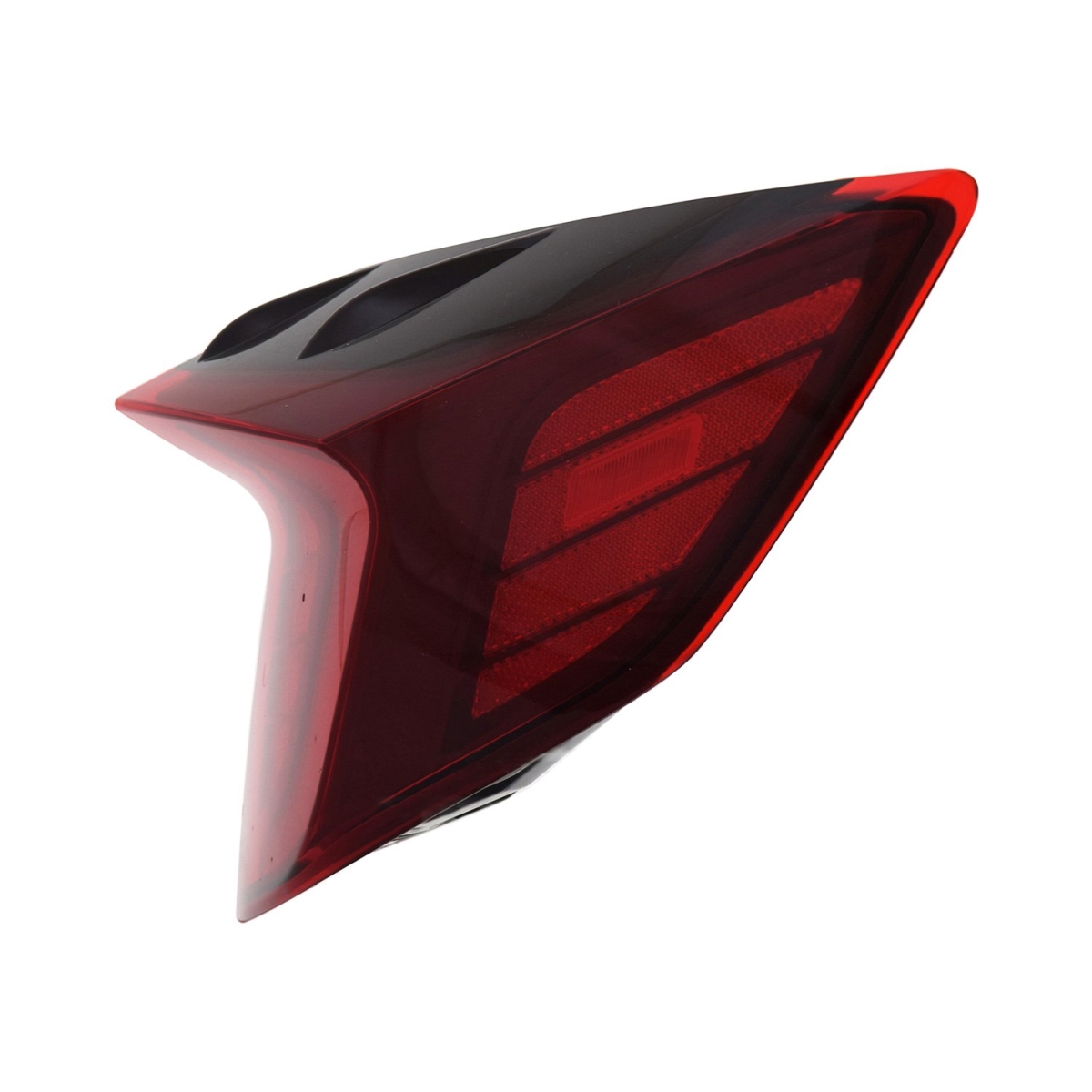 11-9197-00 Tail Lamp for 2020-2021 Hyundai Sonata SEL