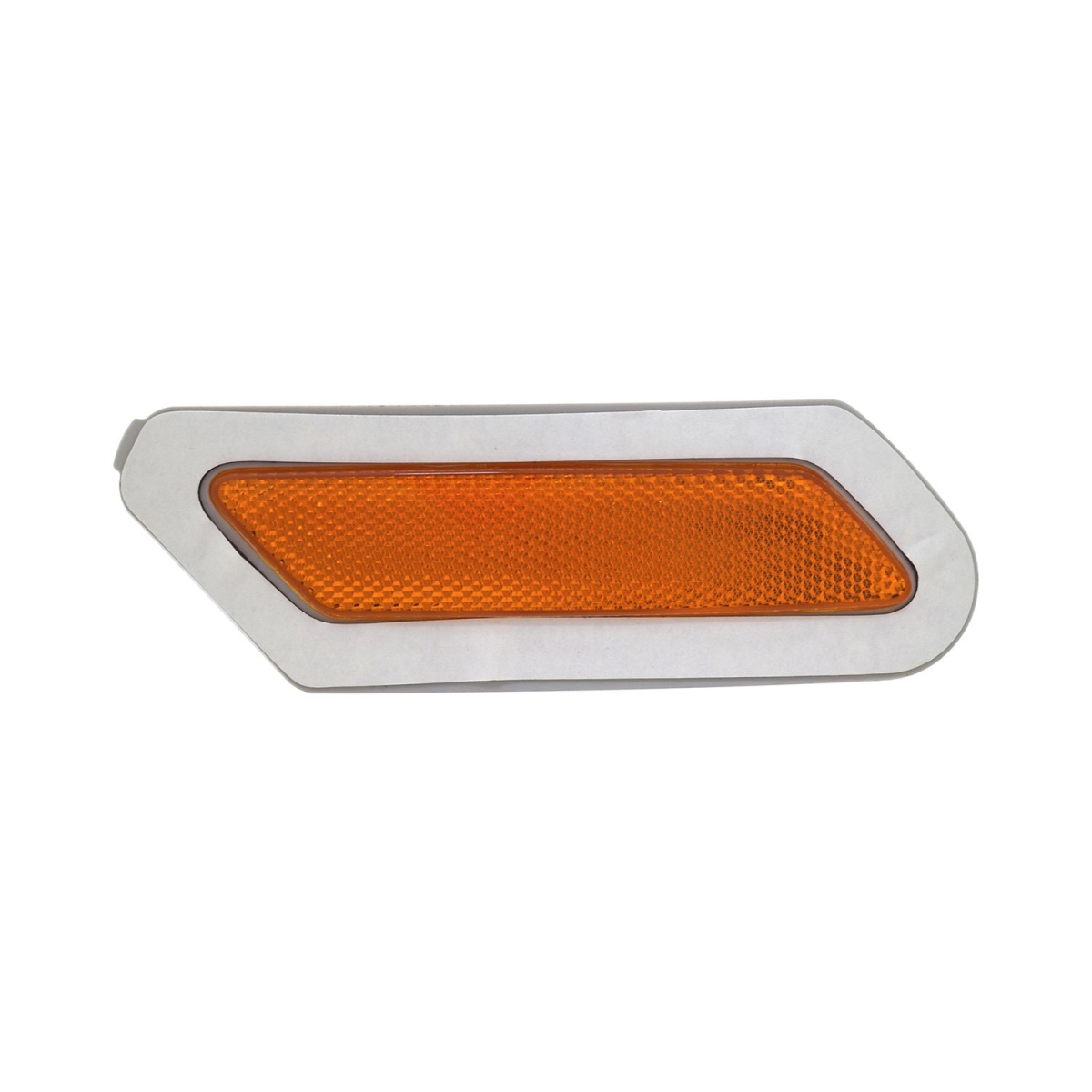 18-6221-90 Bumper Reflector Lamp for 2018-2020 Audi SQ5