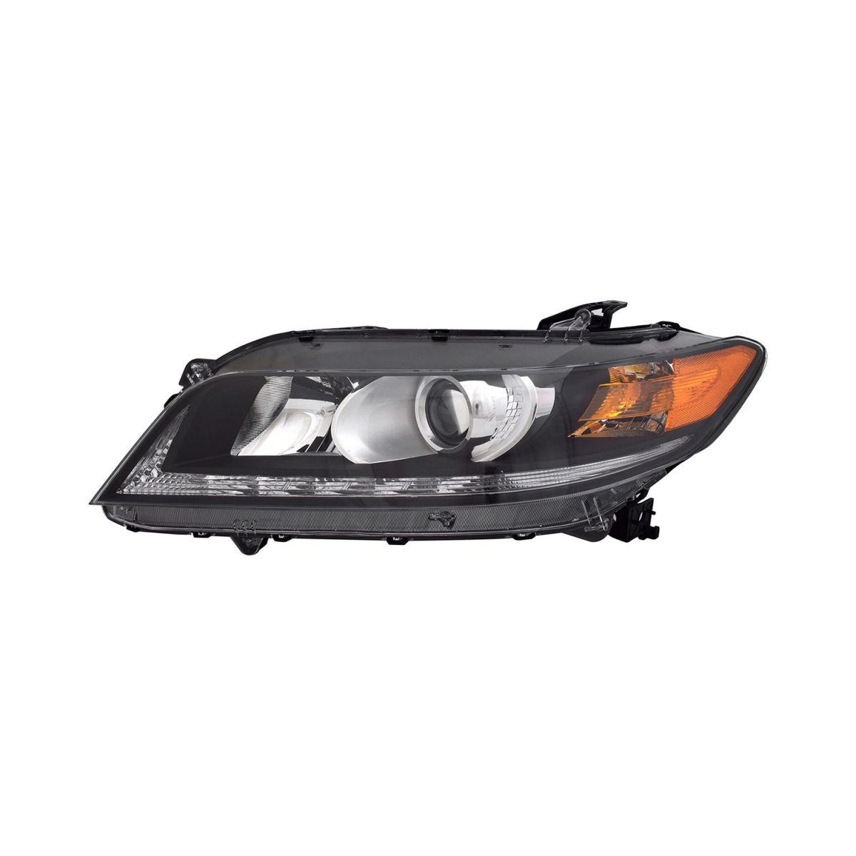20-9388-00 Driver Side Head Lamp for 2013-2015 Honda Accord